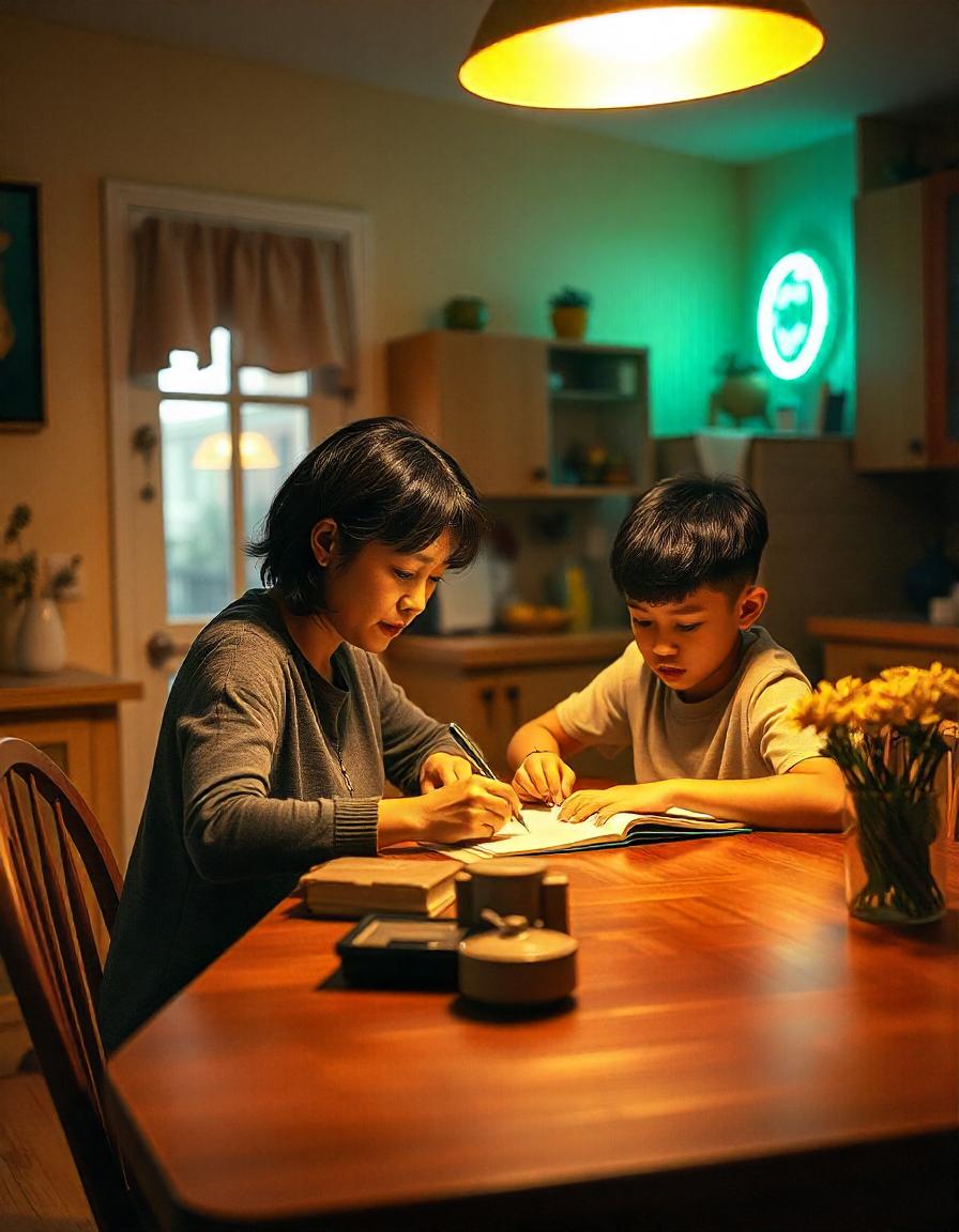 Parents