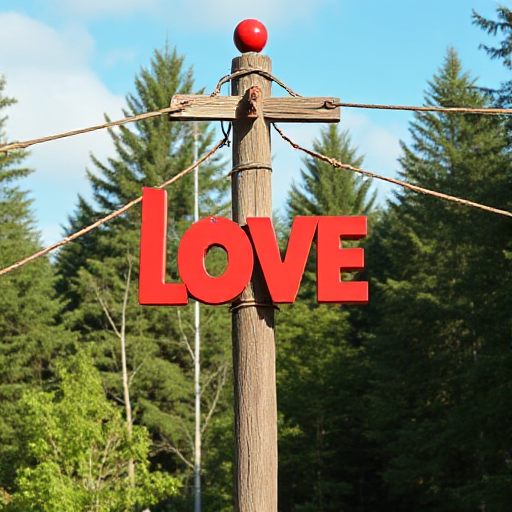 love-traps