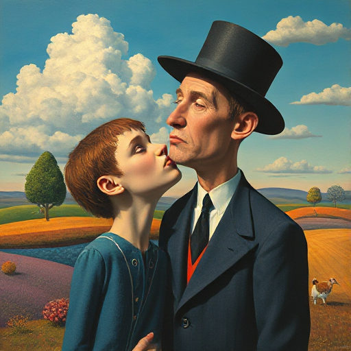 parents