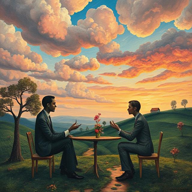 Conversazioni danesi