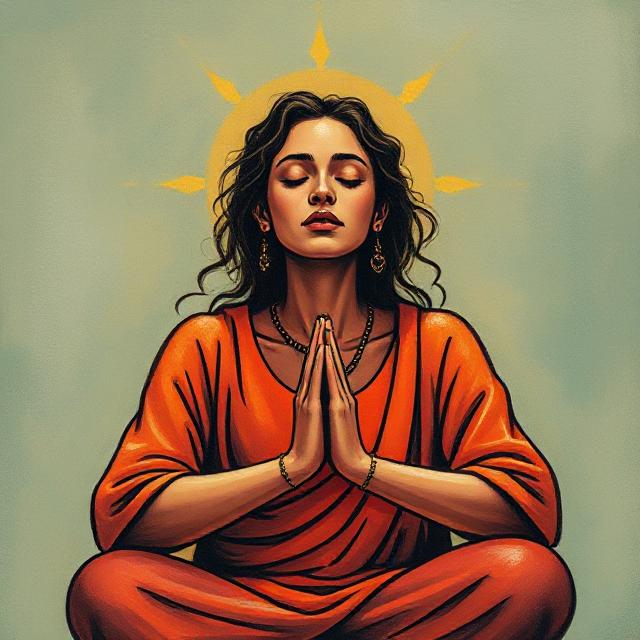 self compassion